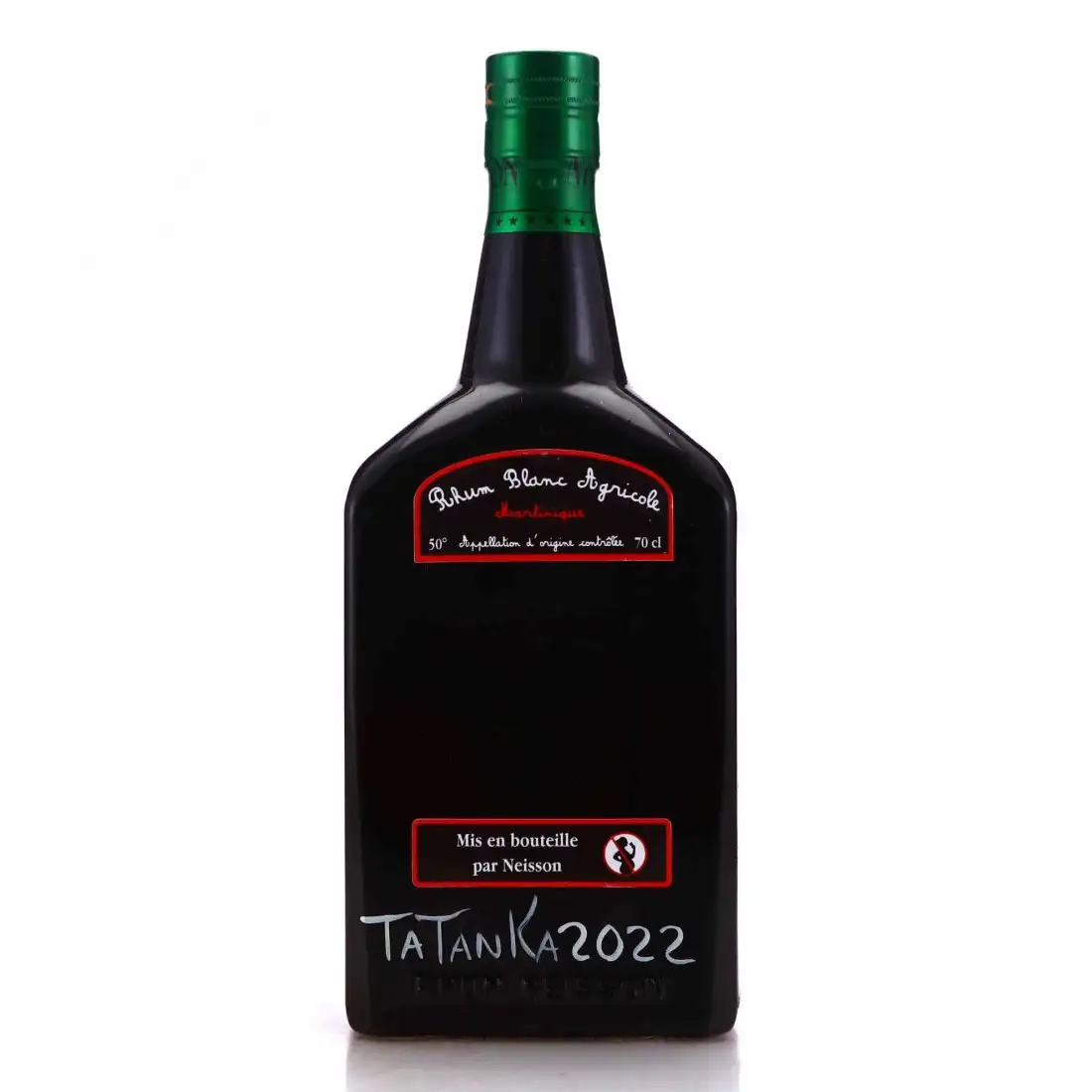 Image haute résolution de Neisson Tatanka Commandeur 2022