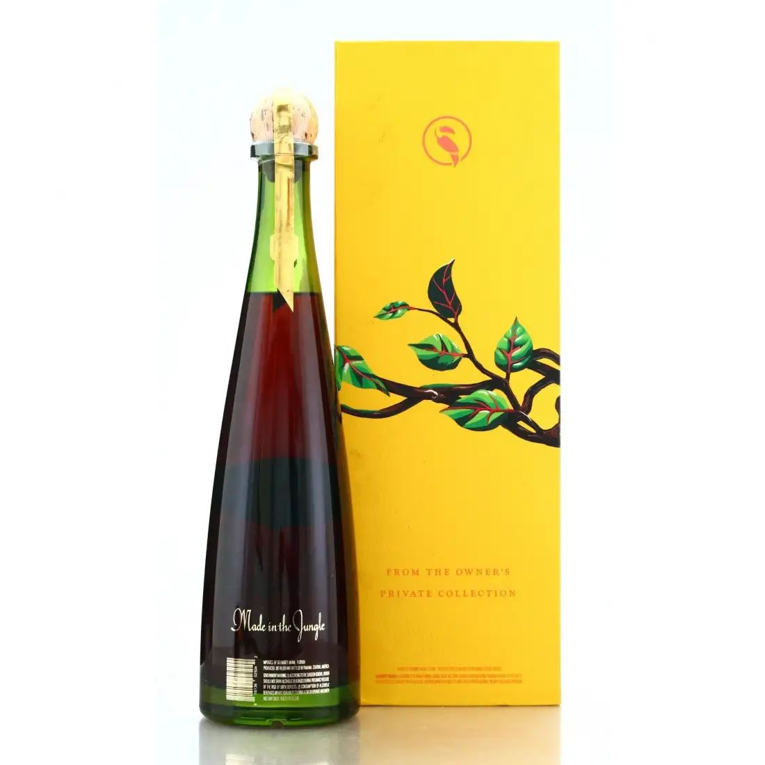 Image haute résolution de Selvarey Owner‘s Reserve