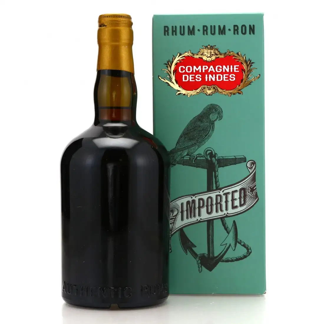 High resolution image of CDI T.D.L Trinidad (Colheitas / Auld Alliance) 2003