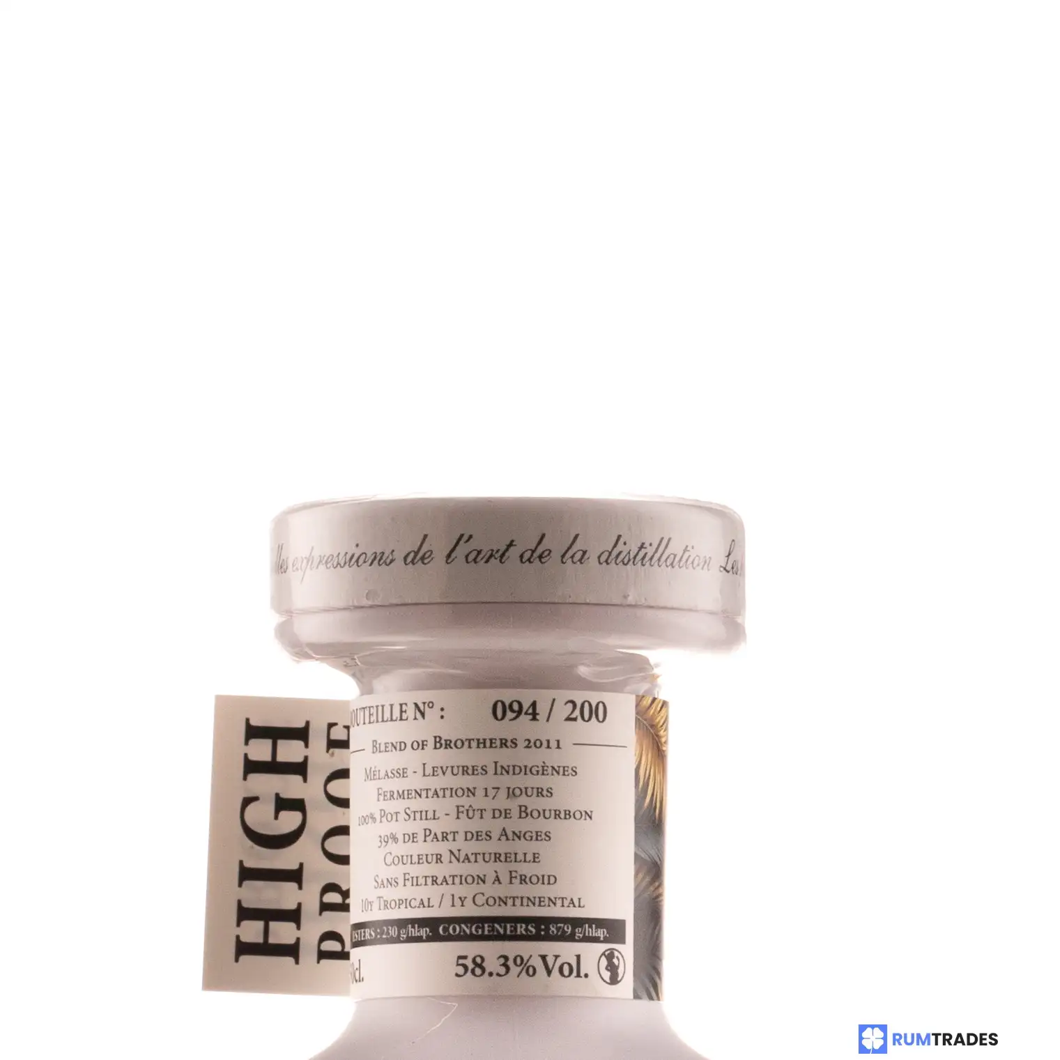 Image haute résolution de Old Brothers South Pacific FIJI/HJF 2011