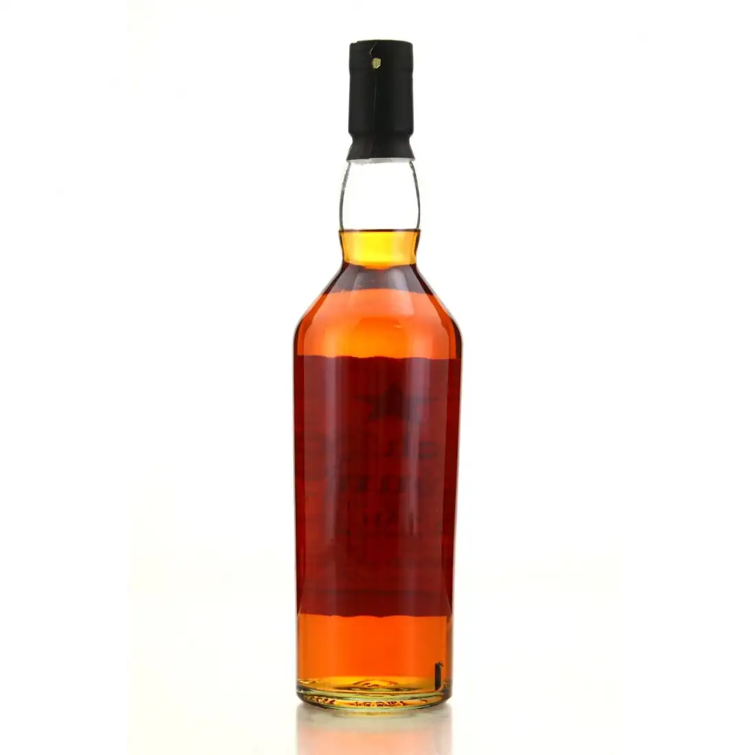 Image haute résolution de S.H. Ward and Co Black Star Rum