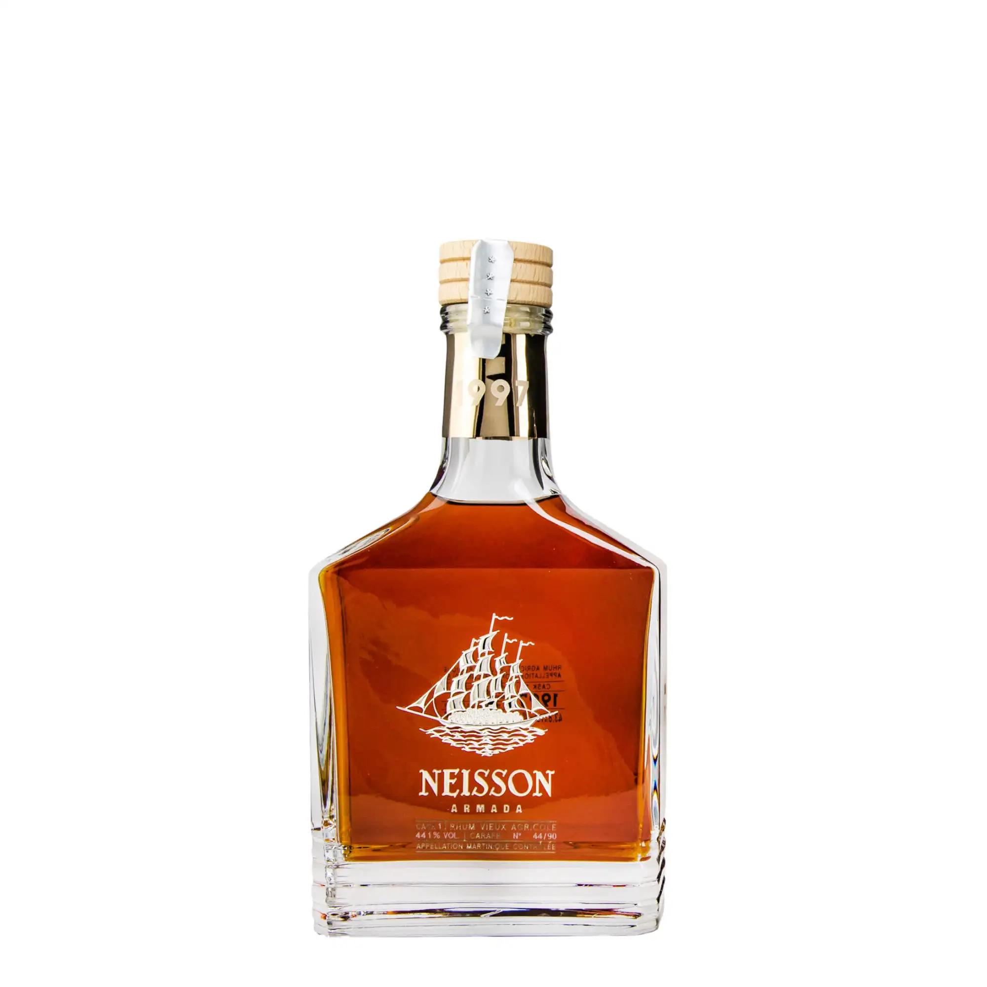 Neisson Collection Armada 1997