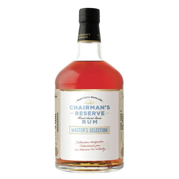 Bottle of Chairman‘s Reserve Master‘s Selection (Collection Antipodes, LMDW) 2008