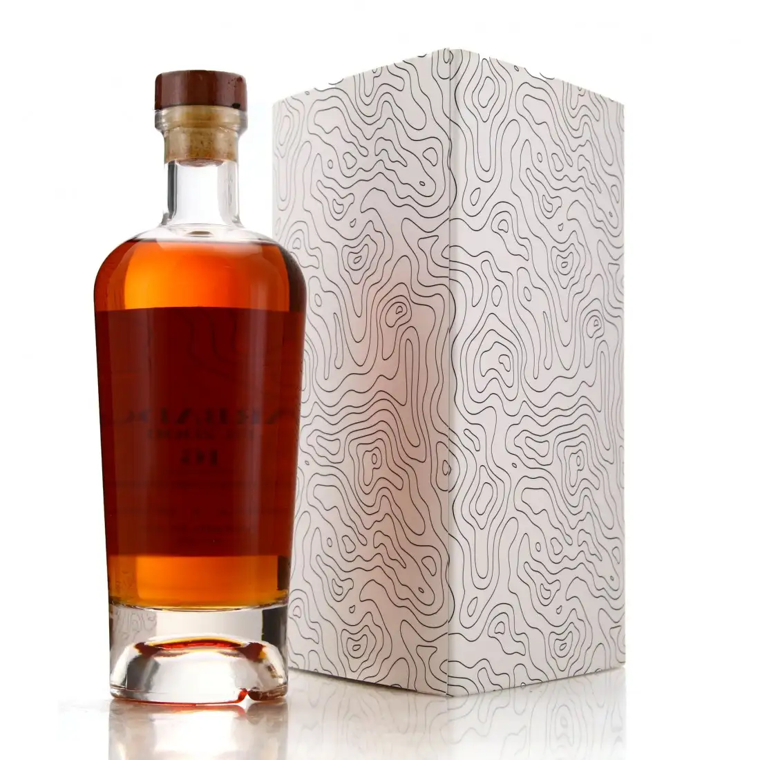 Hochauflösendes Bild von Nobilis Foursquare No. 23 Barbados FS 2006