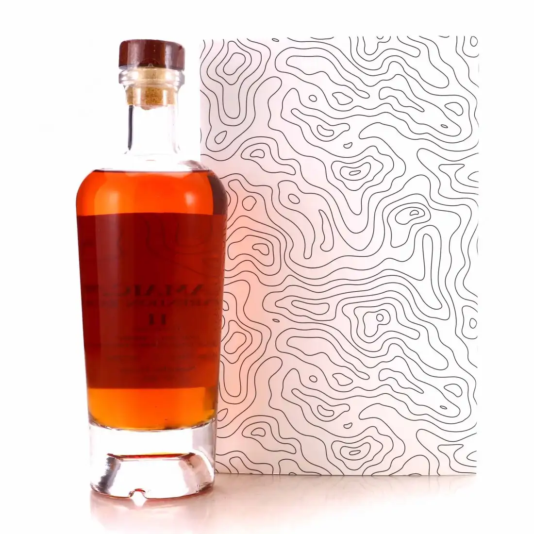 High resolution image of Nobilis Clarendon No. 25 MMW 2010