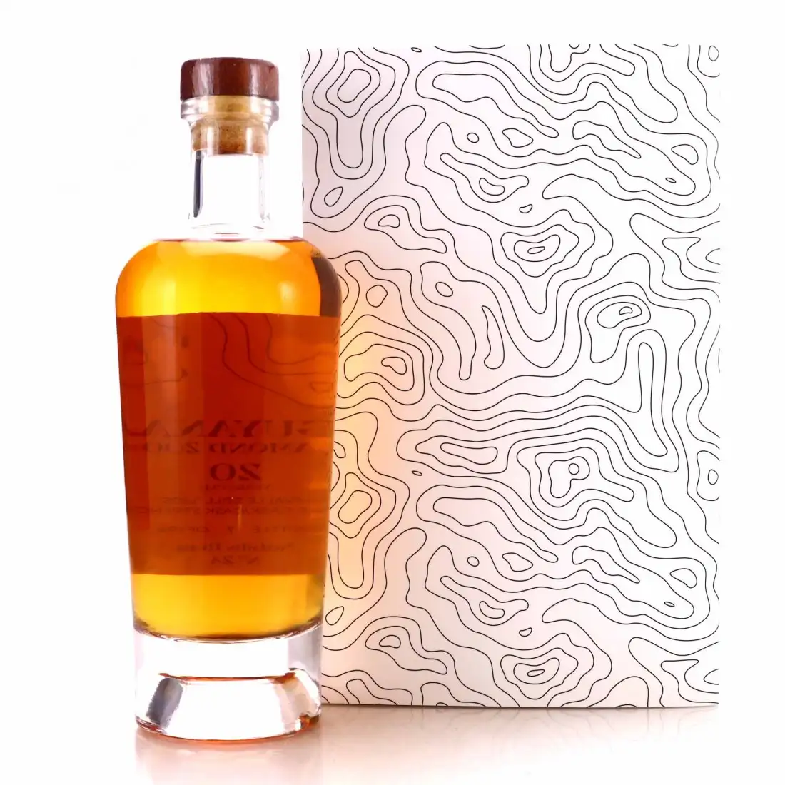 Hochauflösendes Bild von Nobilis Diamond No. 24 UDS 2002