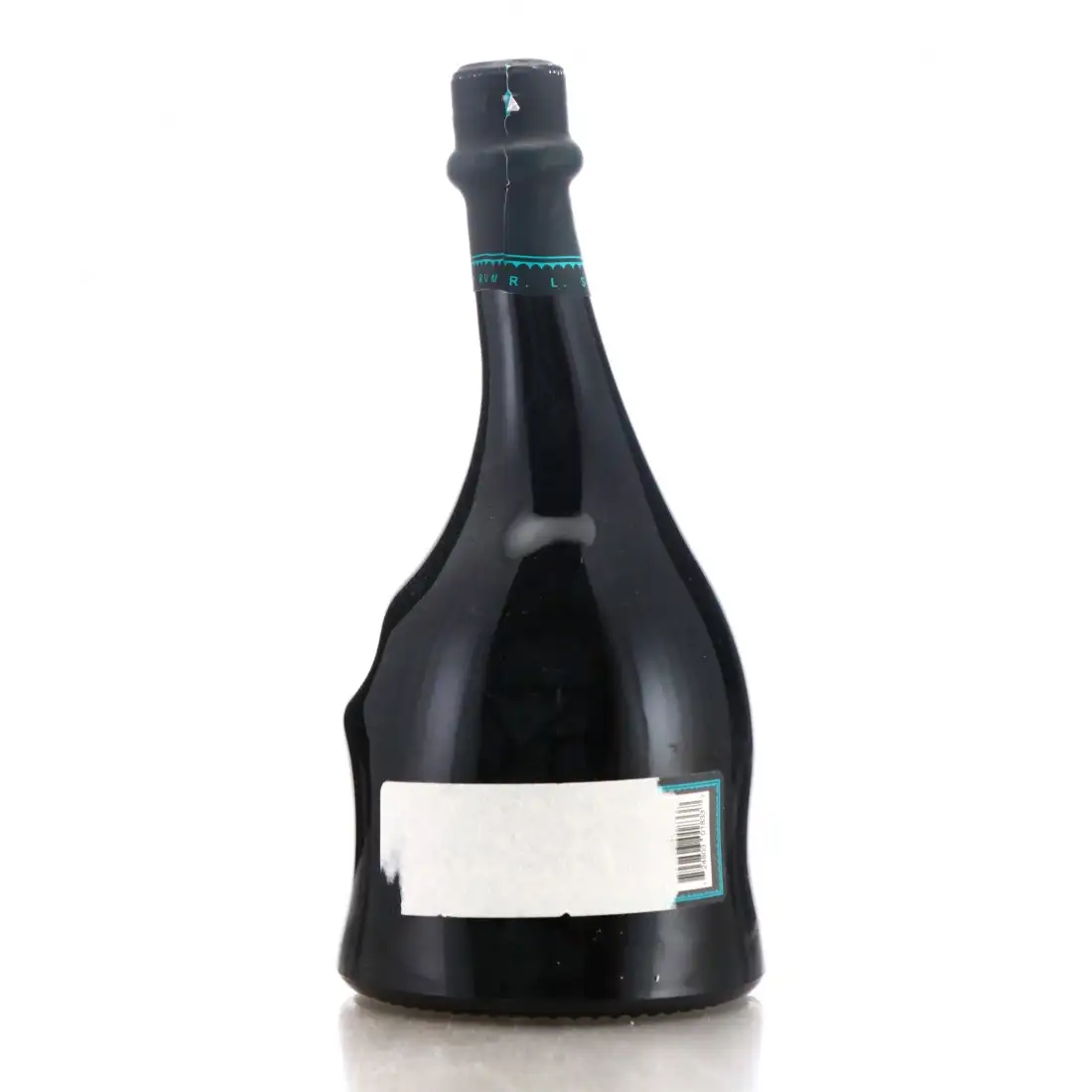 Image haute résolution de R.L. Seale’s Foursquare Finest Barbados Rum (Imported West Indies)