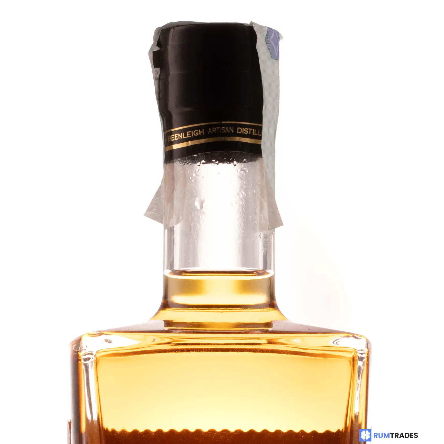 High resolution image of Beenleigh Flood Rum (The Rum Club) 2017