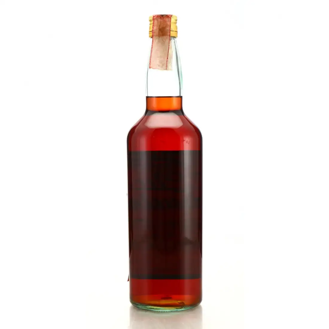 Hochauflösendes Bild von Major Rhum Fantasia