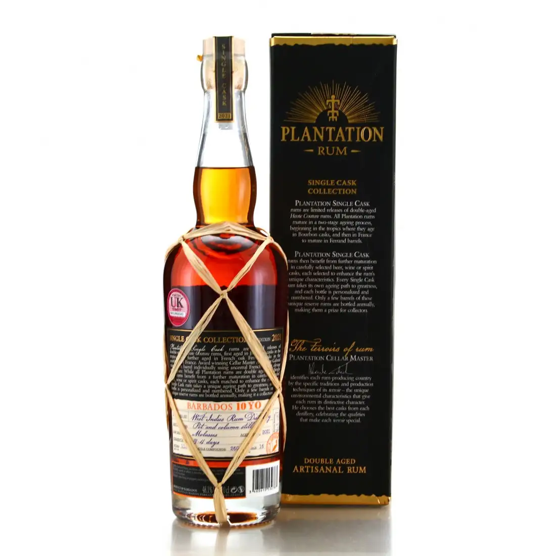 High resolution image of Plantation Barbados (Gerry‘s) 2011