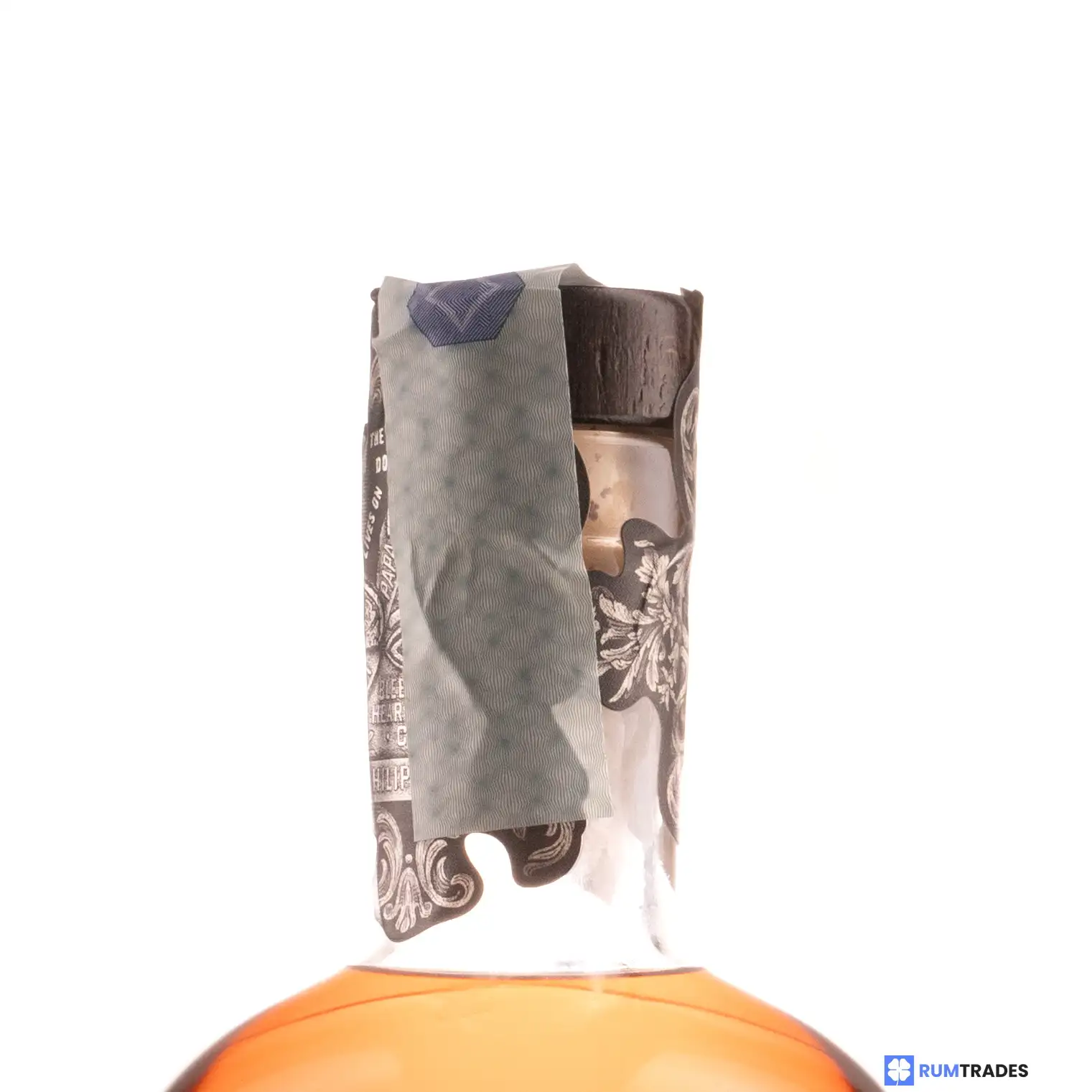 High resolution image of Don Papa Gayuma