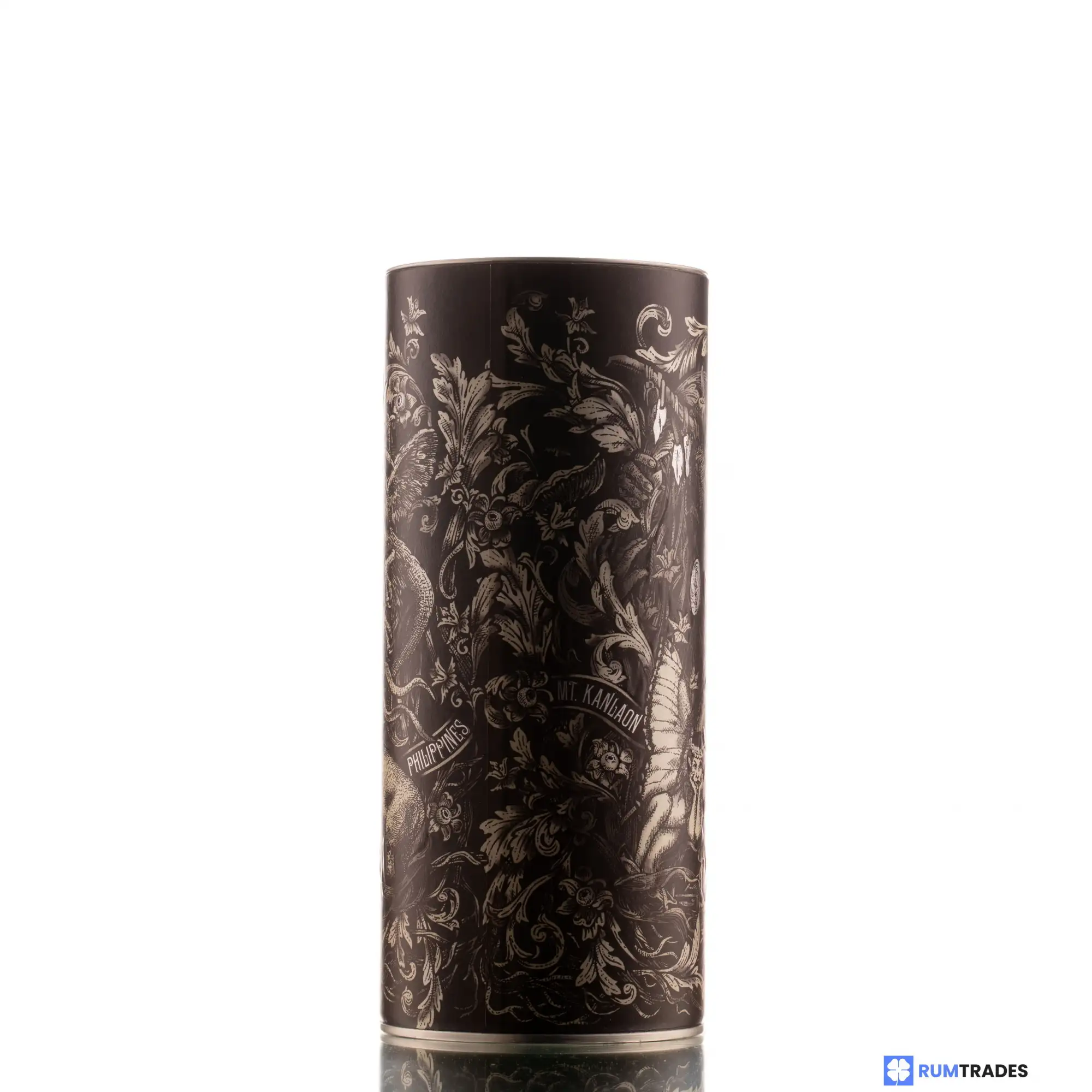 High resolution image of Don Papa Gayuma