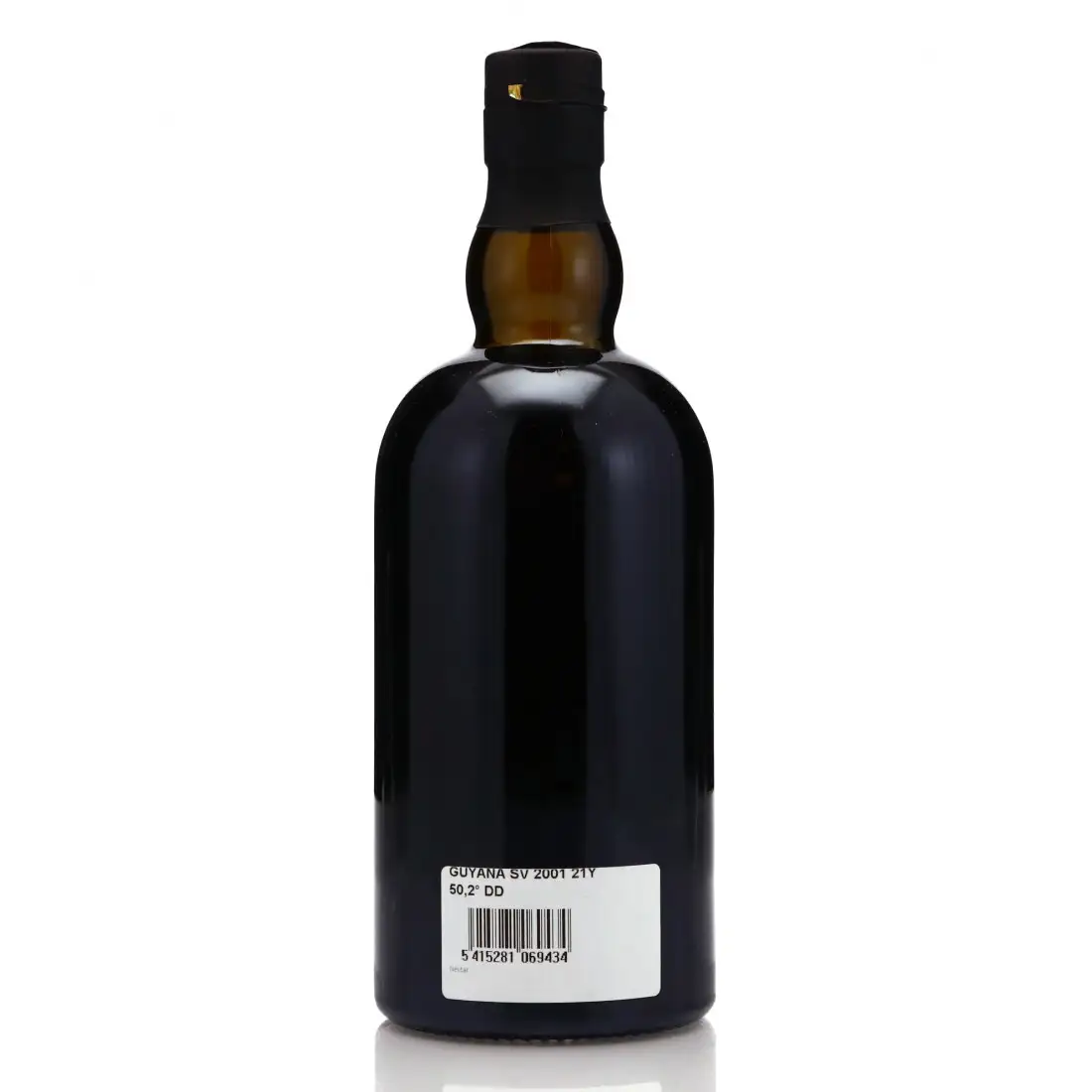 High resolution image of The Nectar Diamond The Nectar Of The Daily Drams SV 2001