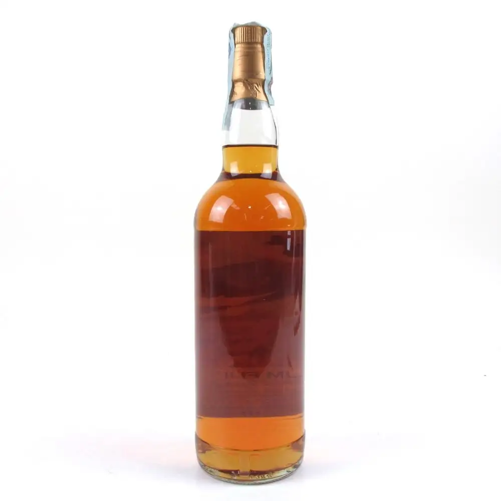 Image haute résolution de Moon Import South Pacific Rum Fiji 2001