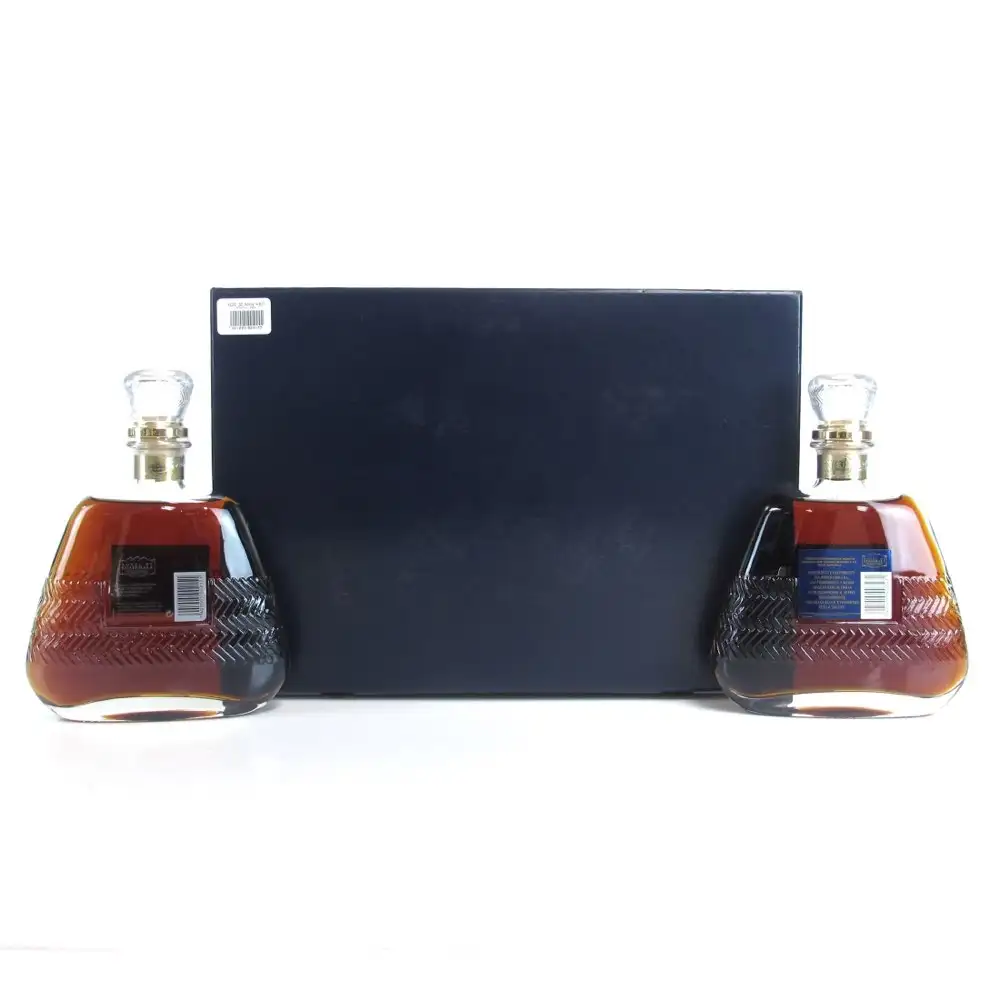 Hochauflösendes Bild von Ron Zacapa Centenario Set (30 Aniversario &amp; XO)