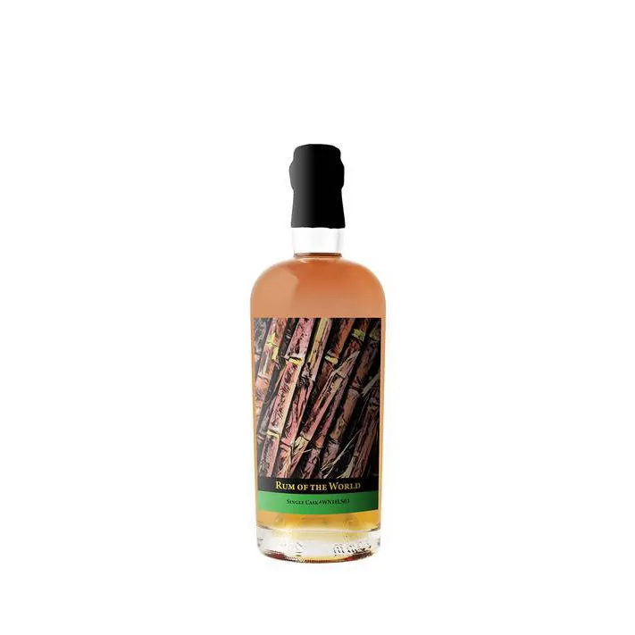 Rum of the World Jamaica (Warehouse #1 Exclusive)