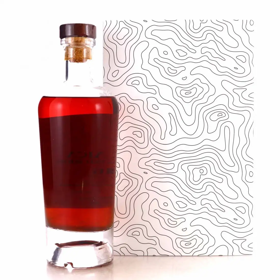 High resolution image of Nobilis Long Pond No. 29 LSO 2006