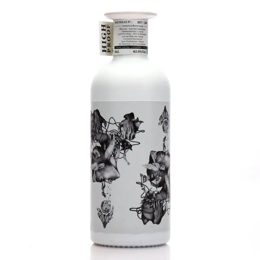 Image haute résolution de Old Brothers ITP/<H> 2009