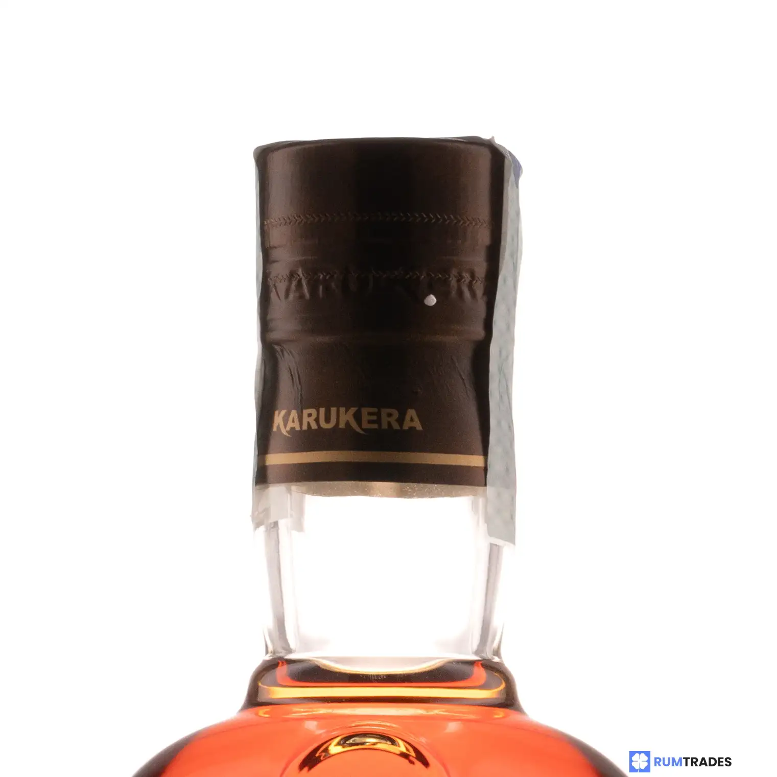 Hochauflösendes Bild von Karukera Single Cask (Brandy de Sherry) 2014