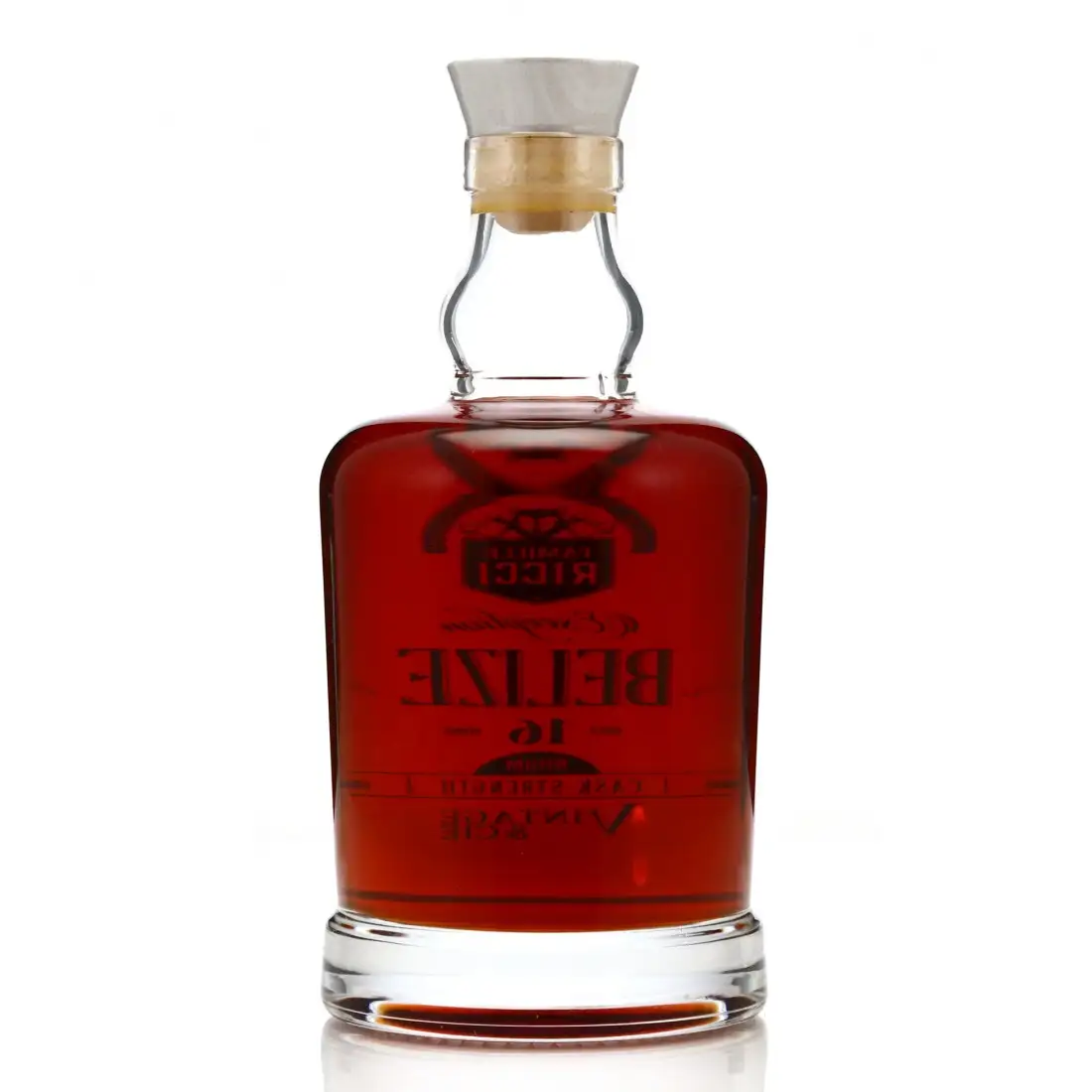 High resolution image of Famille Ricci Travellers Vintage &amp; Cie 2006