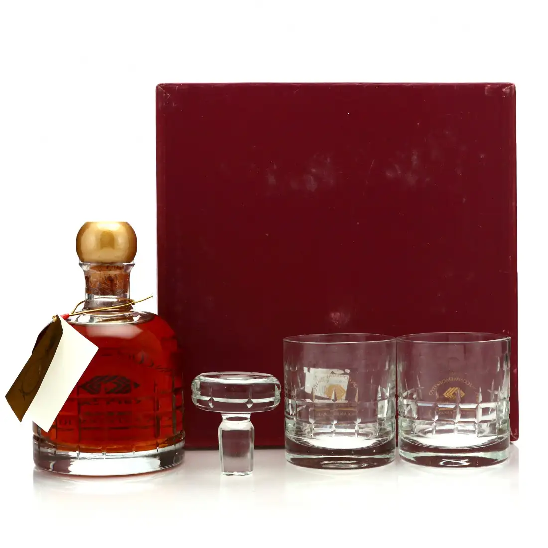 Hochauflösendes Bild von Cimex Conmemorativo XXX Aniversario