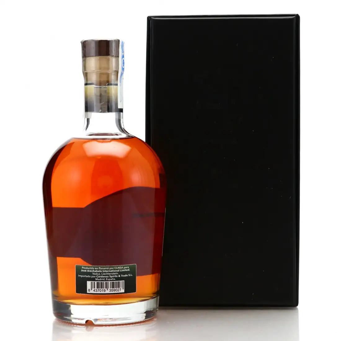 High resolution image of Jose Arechabala S.A. 140th Anniversary