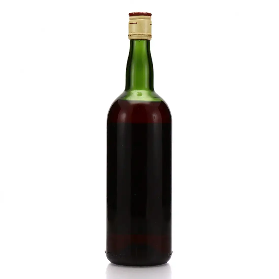 Cusenier Rhum Rico Martinique 1960s 75cl bottle — view 2