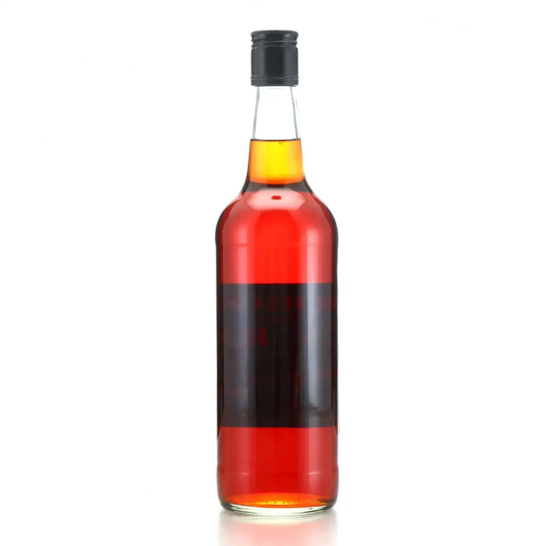 High resolution image of Jefferson‘s Fine Old Rum