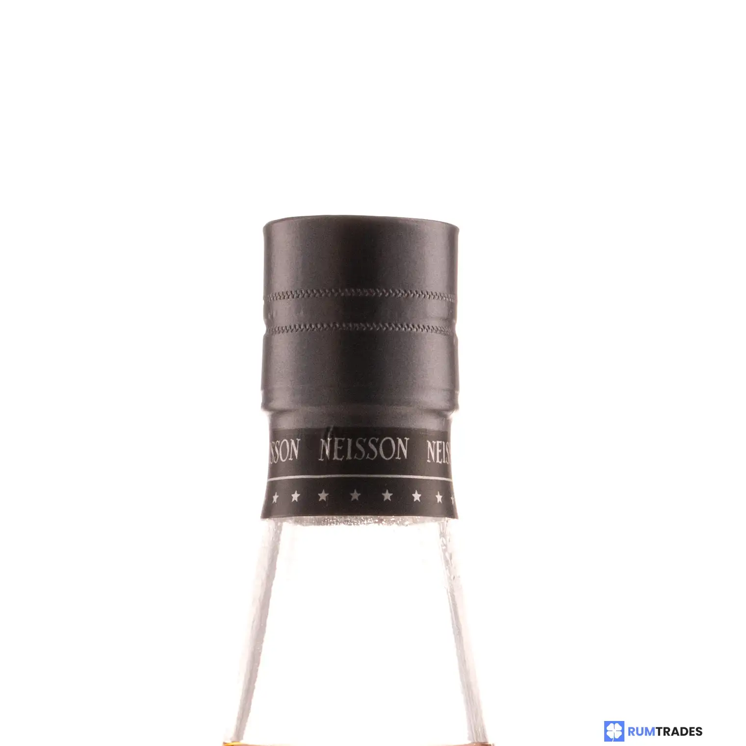 Neisson MIZUNARA (90 Anniversaire) 70cl bottle — view 2