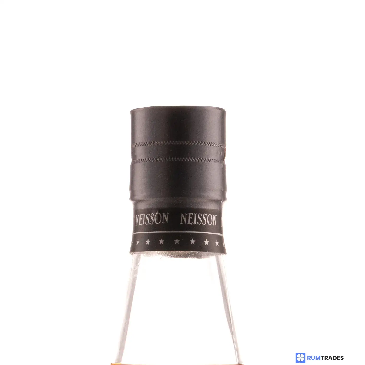 Neisson MIZUNARA (90 Anniversaire) 70cl bottle — view 4