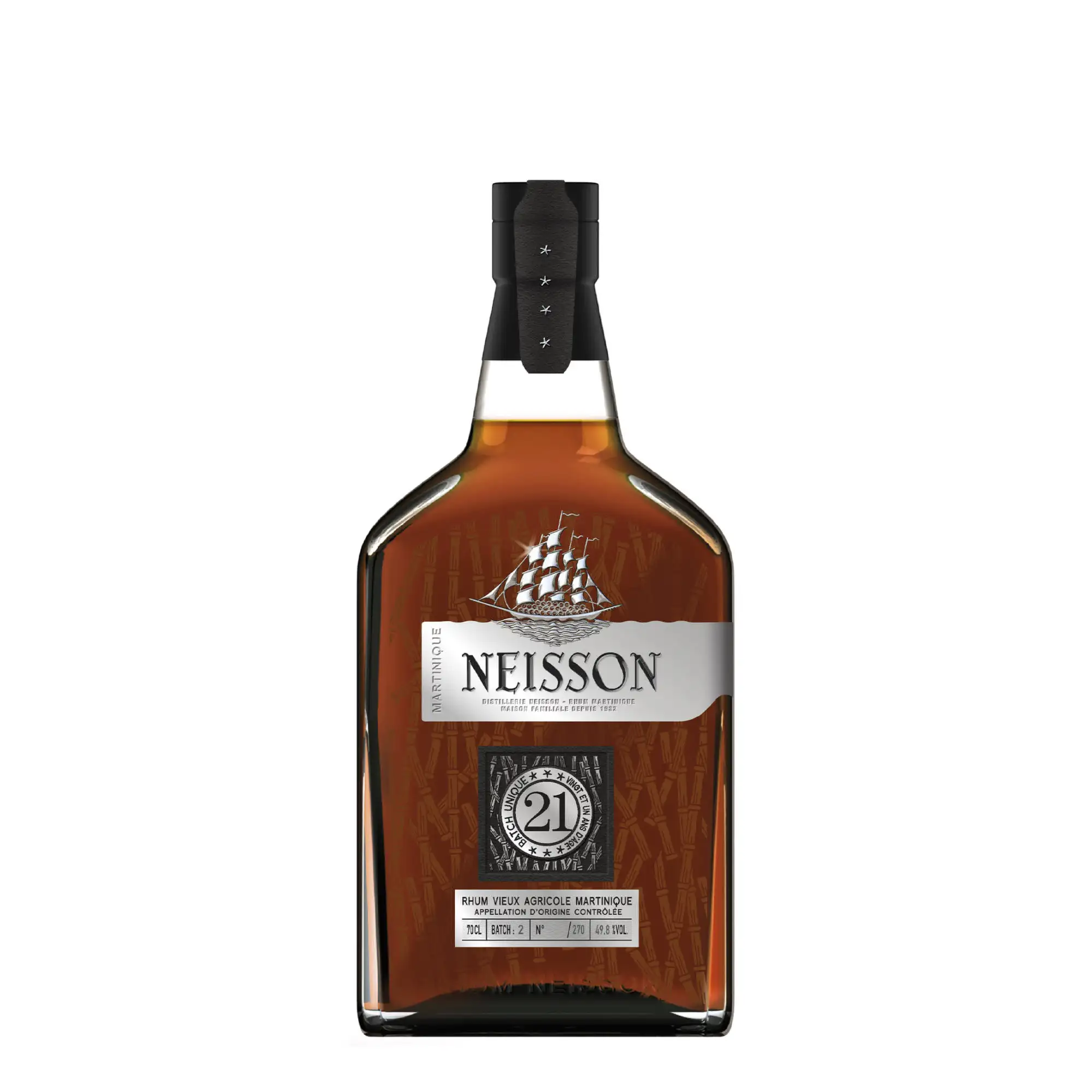 Neisson 21 Years (Batch 2) 2000
