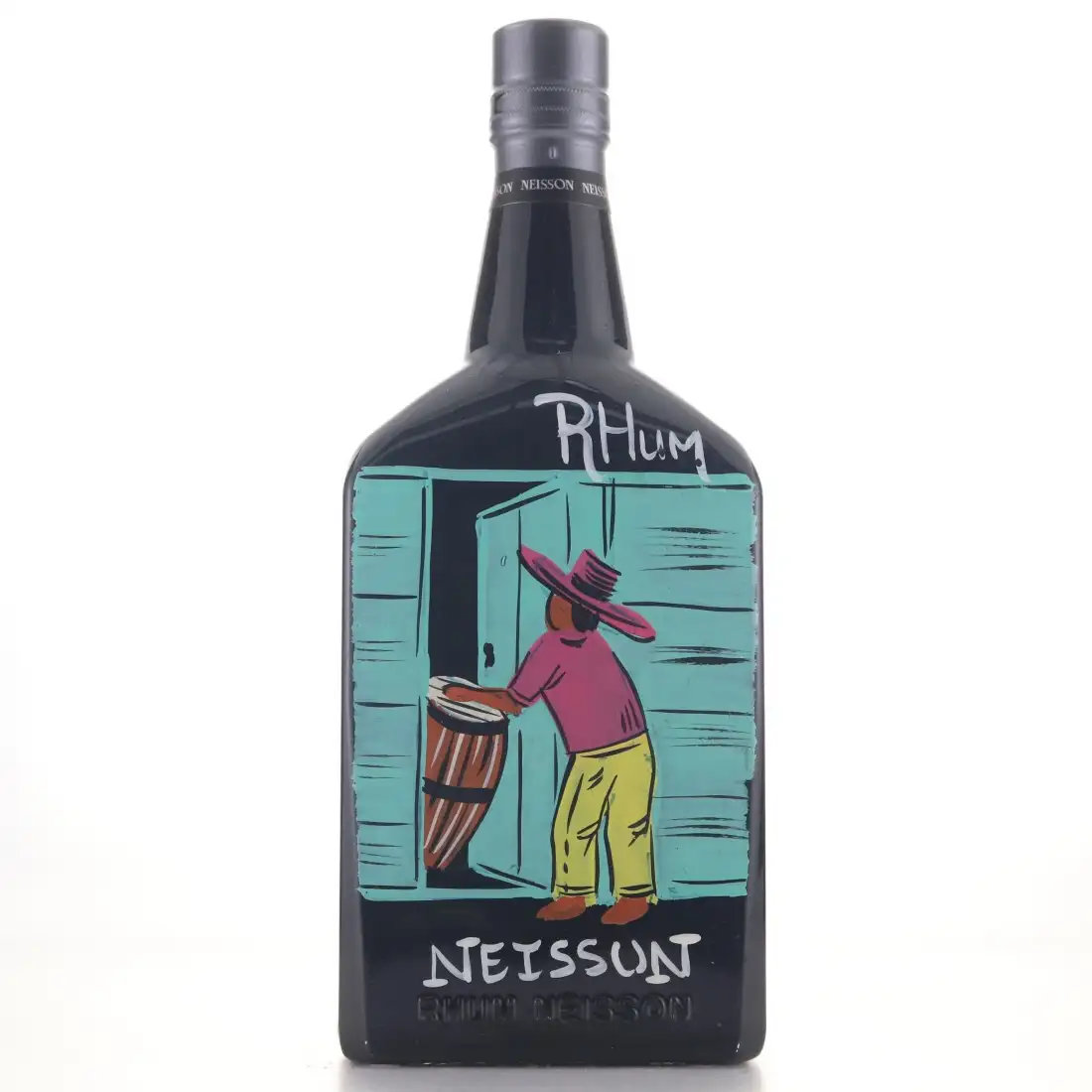 Bottle of Neisson Tatanka Edition limitée Le Chai 2015