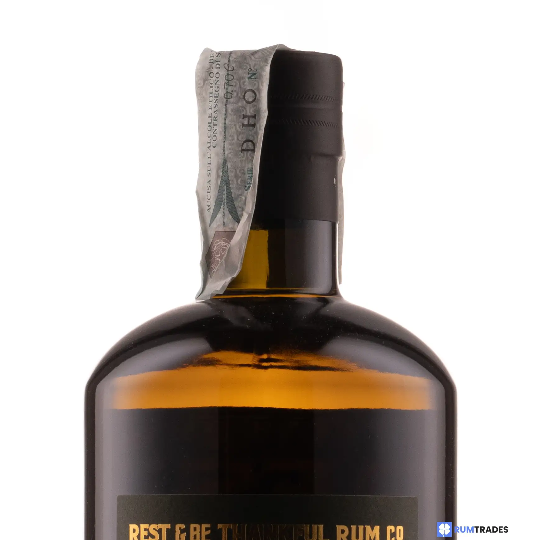 High resolution image of Rest &amp; Be Thankful Clarendon MPG 1999