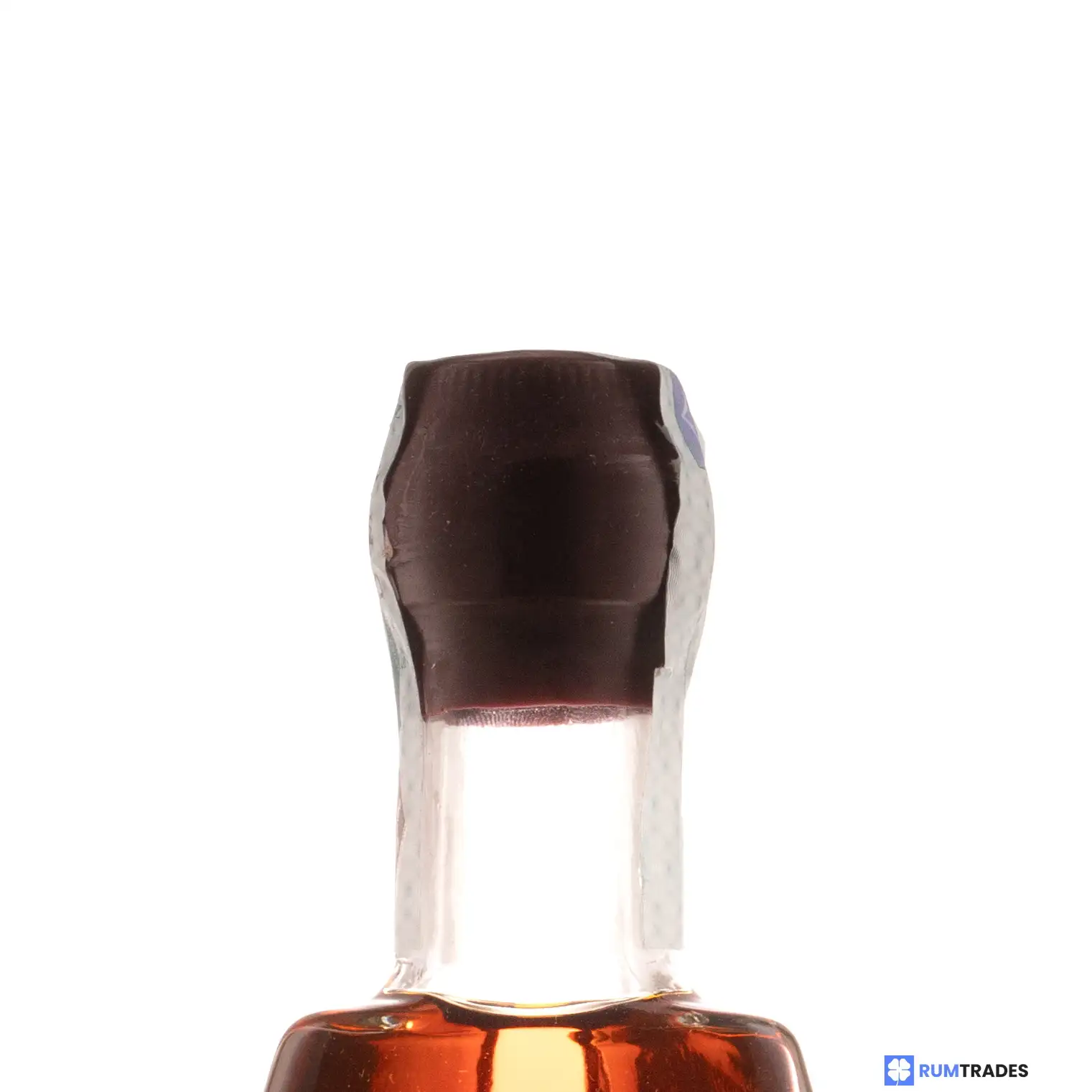 Hochauflösendes Bild von J. Bally Brut de fût 2007