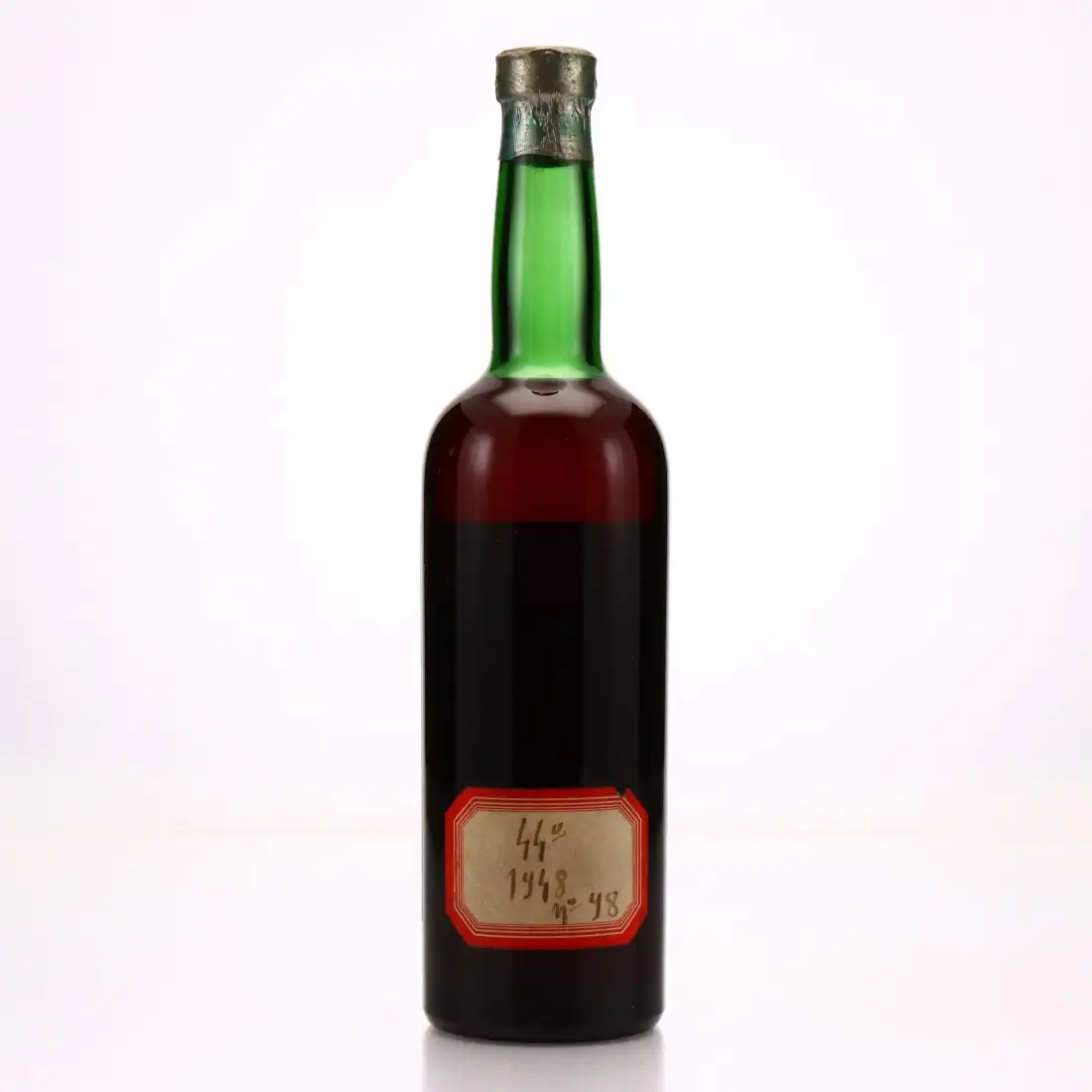 High resolution image of Rhum Gao 1948