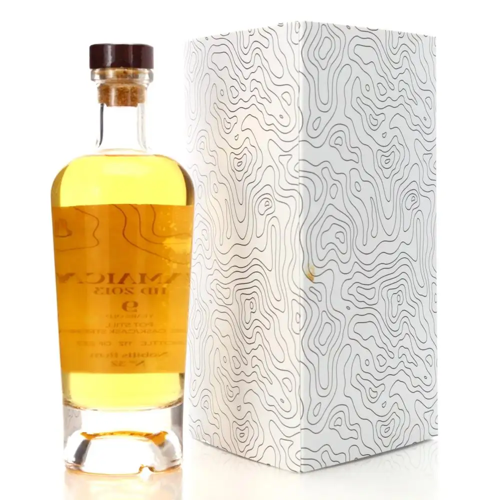 Image haute résolution de Nobilis Hampden No. 32 LROK 2013