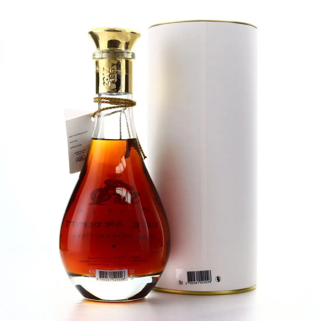 Image haute résolution de Habitation du Simon A1710 Nuée Ardente 2020