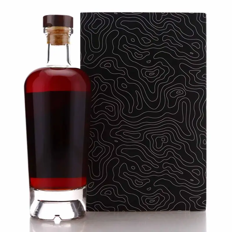 High resolution image of Nobilis Diamond No. 33 (Rums of Anarchy) SV 2005