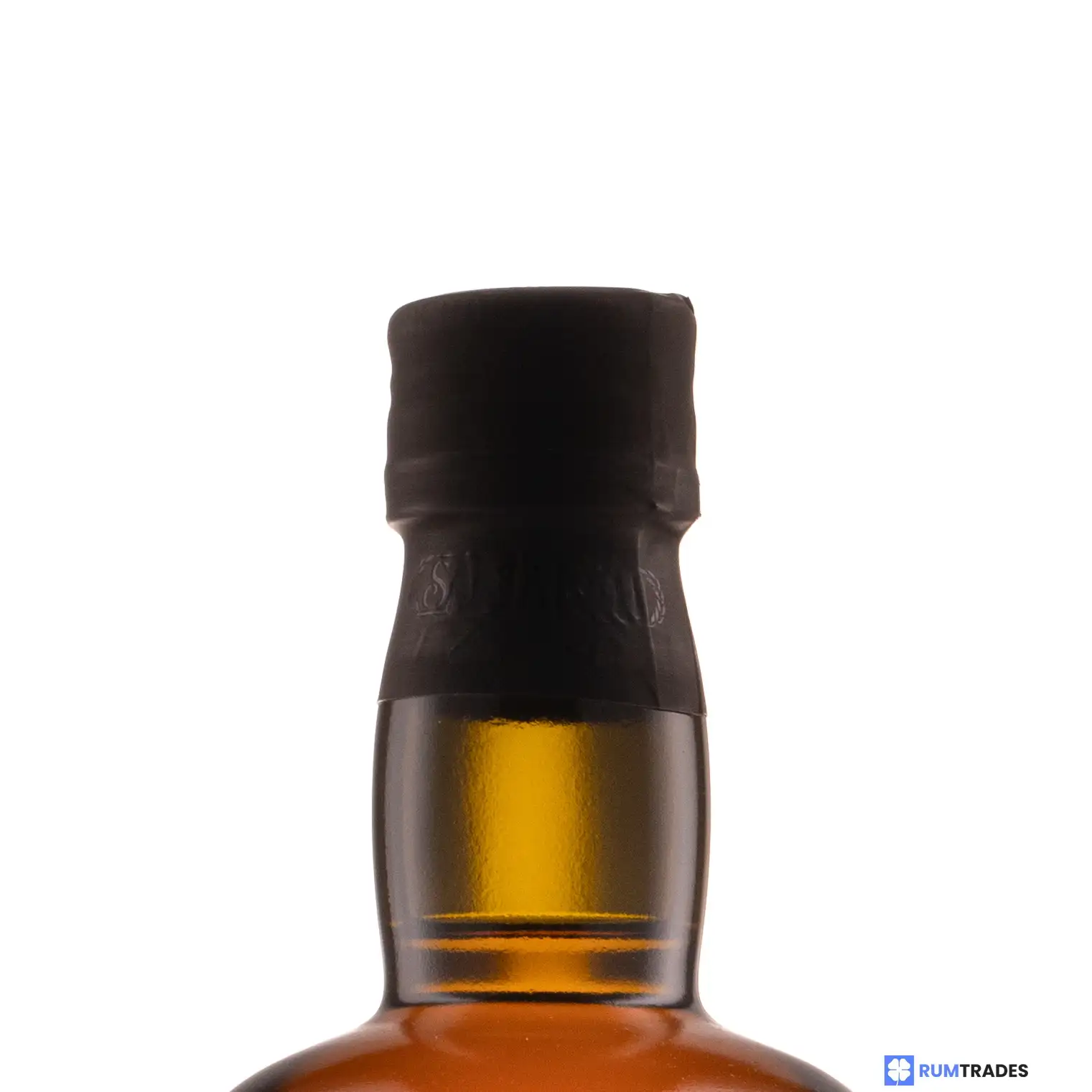 Image haute résolution de Samaroli Barbados Rhapsody Blended Rum 2006