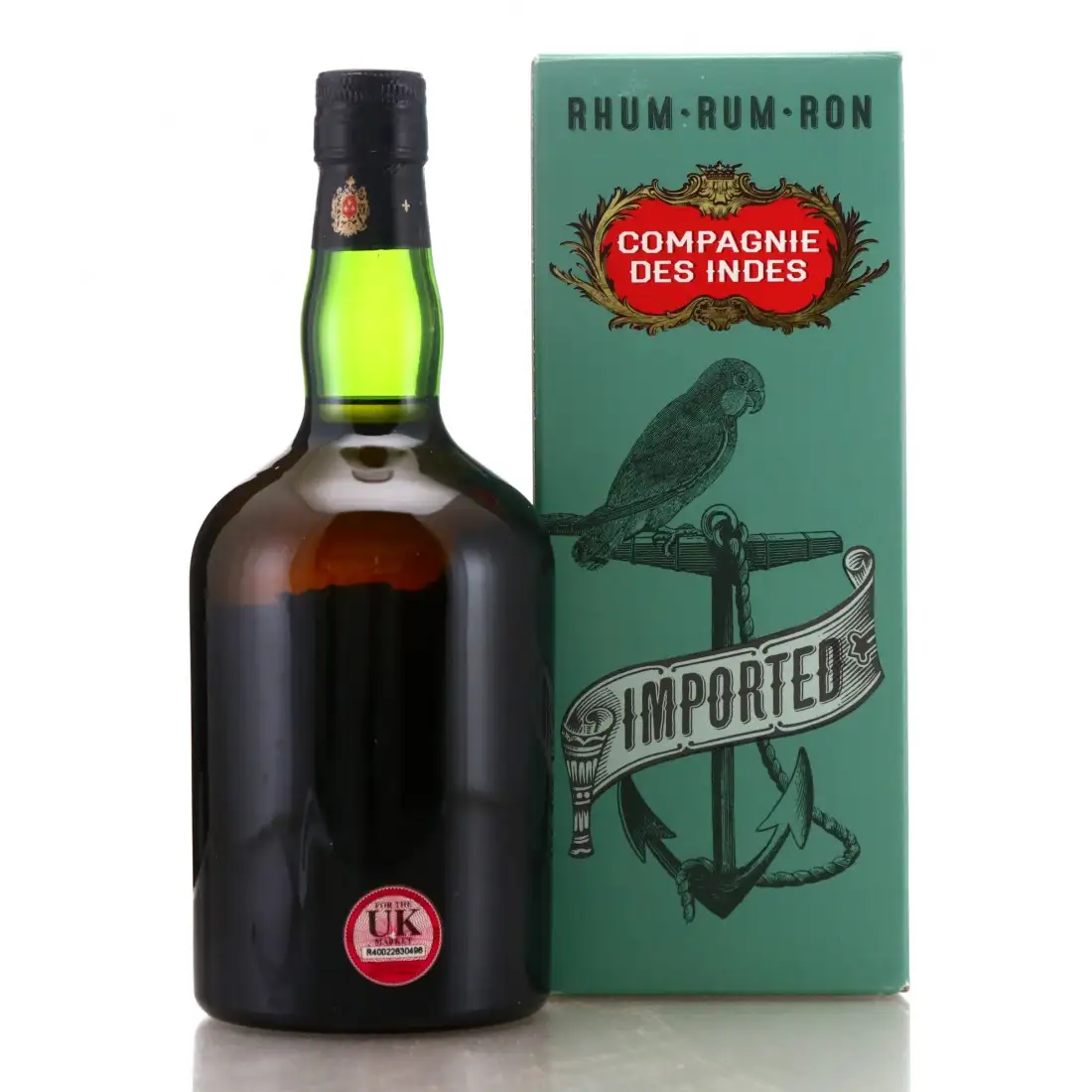 Hochauflösendes Bild von CDI C.A.D.C Venezuela 2005