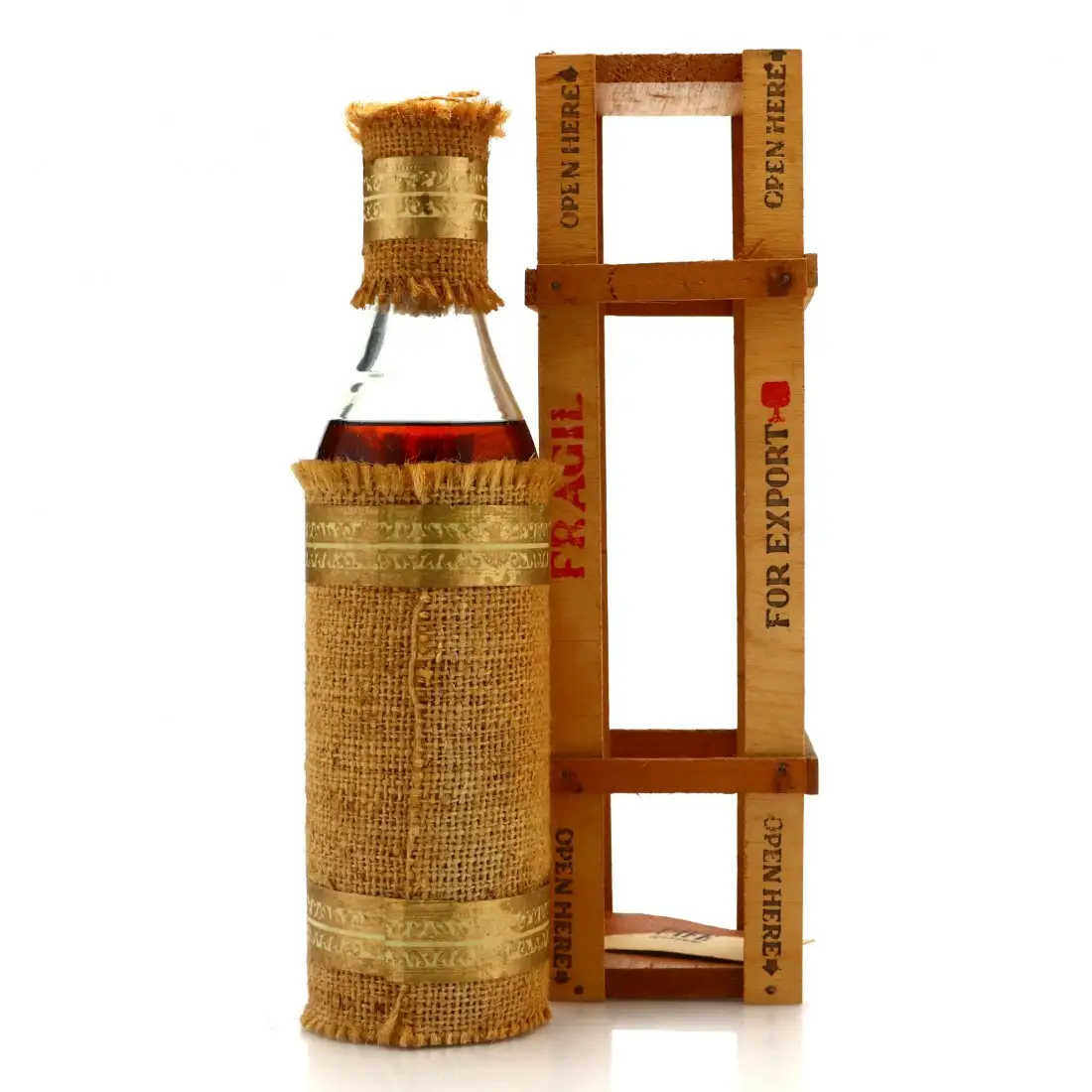 High resolution image of Cuba Ron S.A. Ron Cubay Cacao Licor