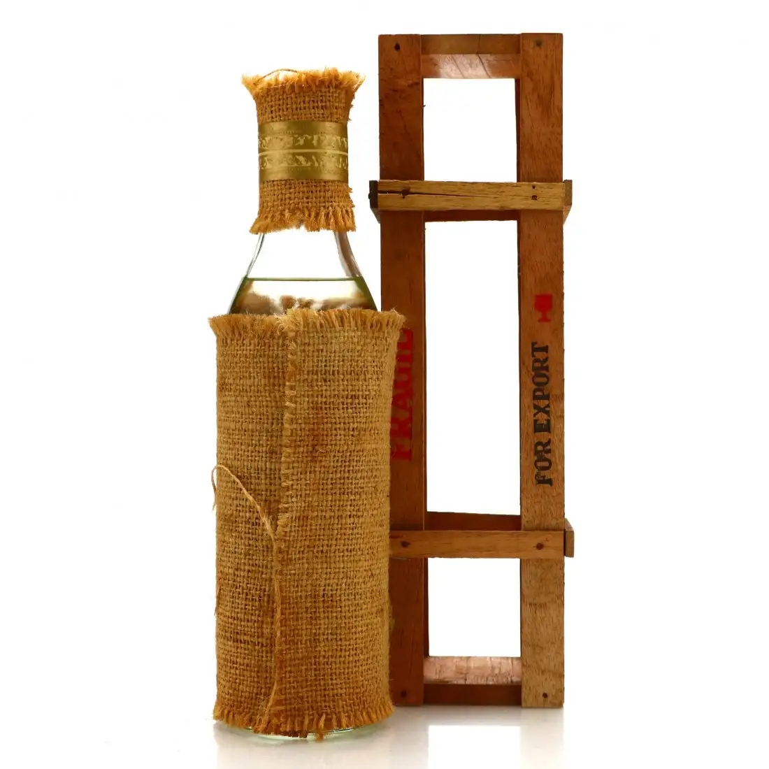 High resolution image of Cuba Ron S.A. Ron Cubay Triple-Sec Licor