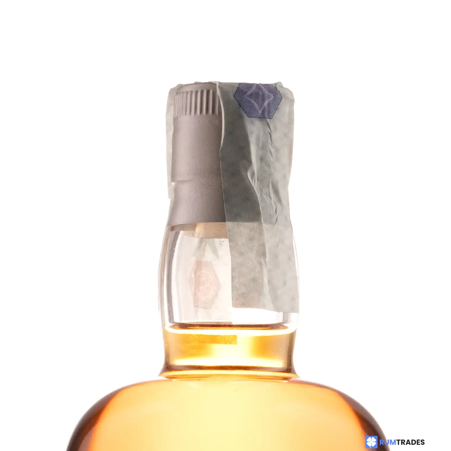 High resolution image of Silver Seal Panama (Whisky Antique) 2004