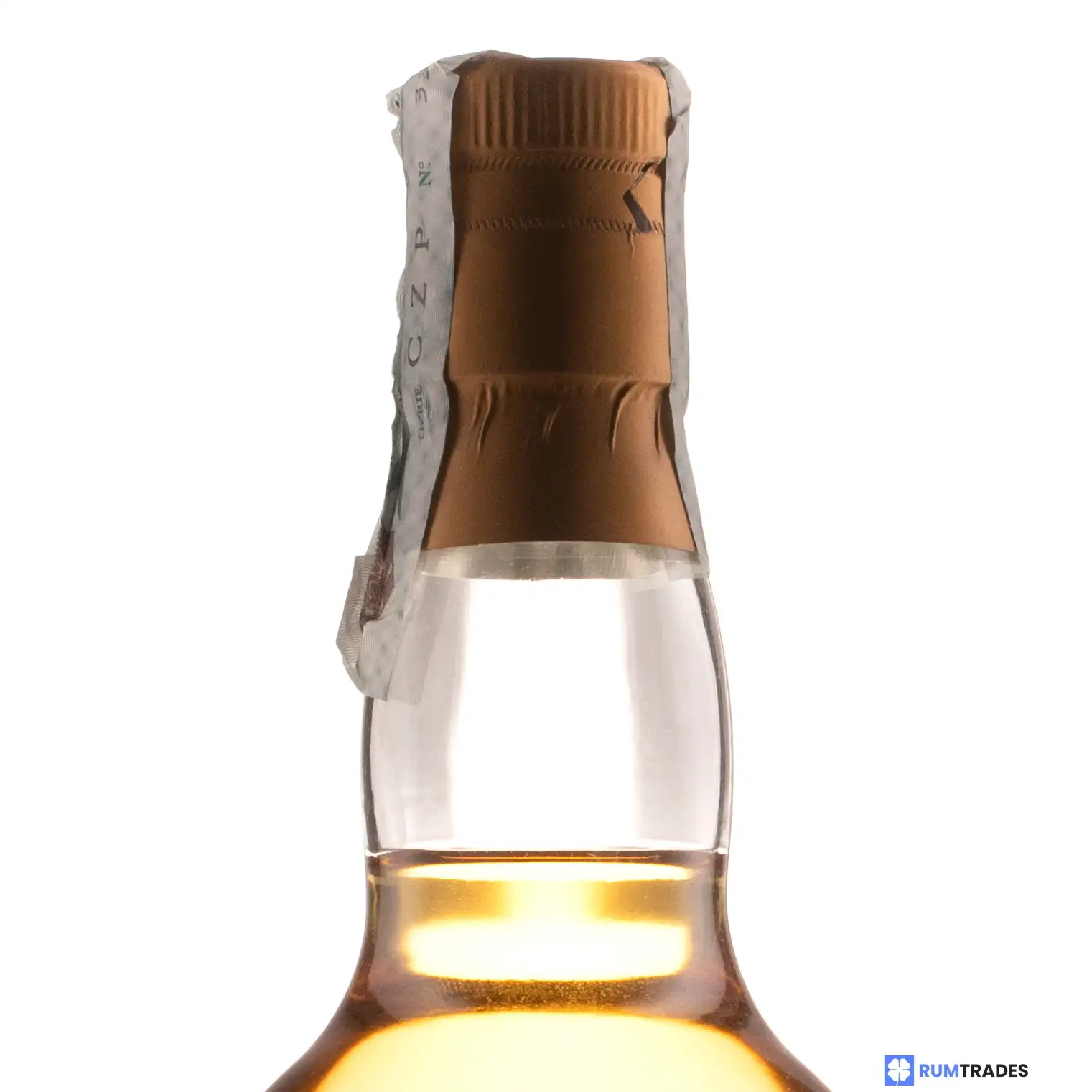 High resolution image of Moon Import Diamond Demerara Rum 2011