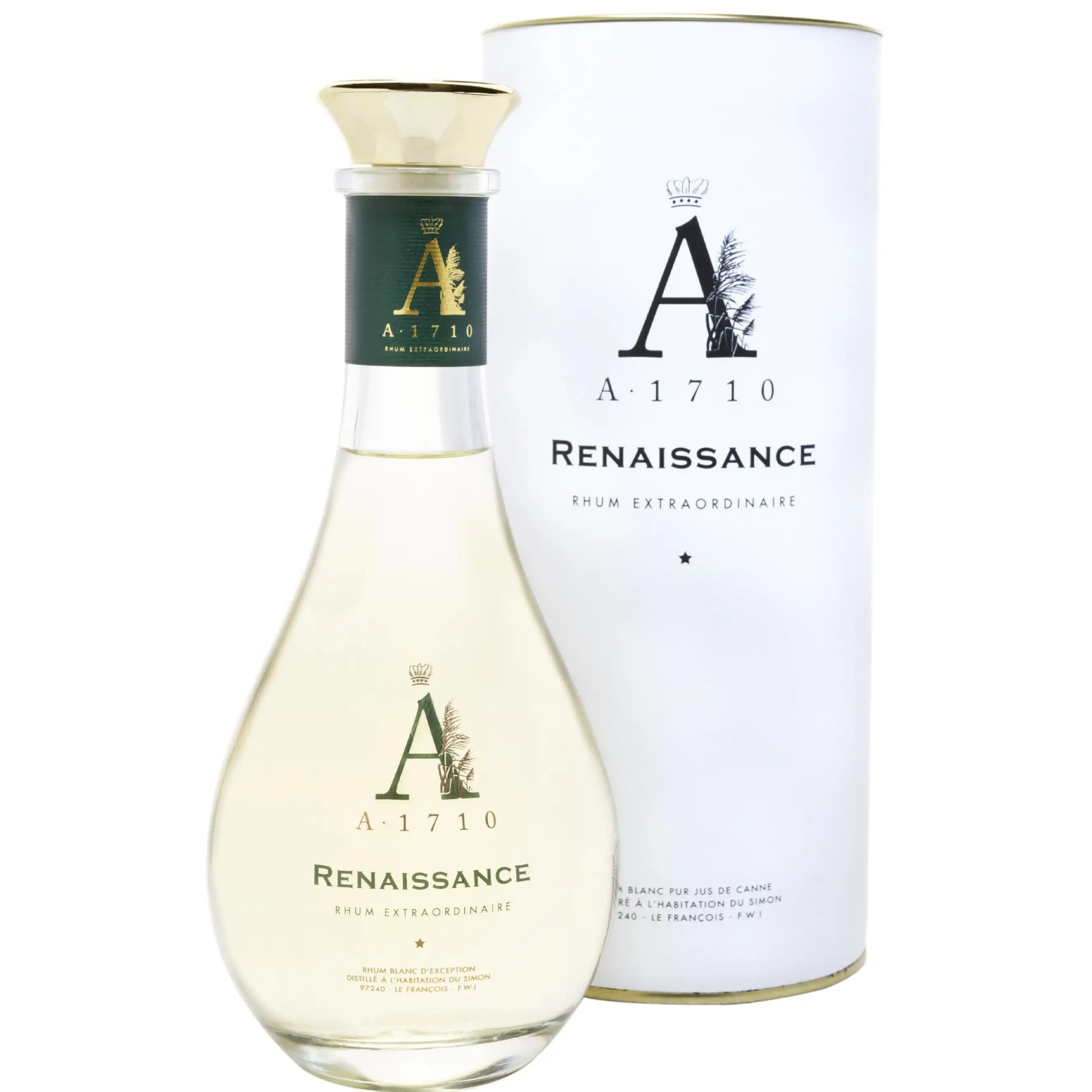 Bottle of A1710 Renaissance 2022