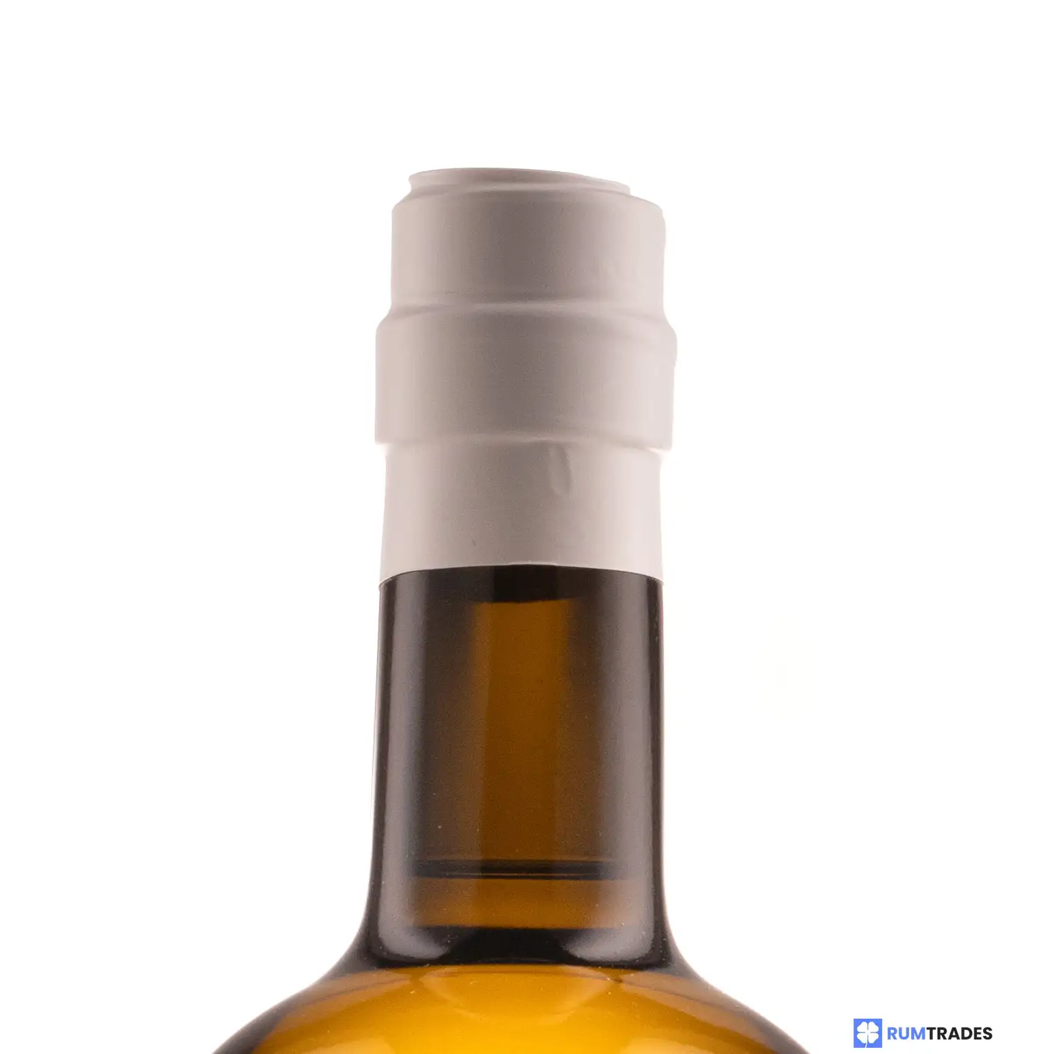 High resolution image of Romdeluxe Diamond Wild Series Rum Origin No. 3 Guyana DLR 2022