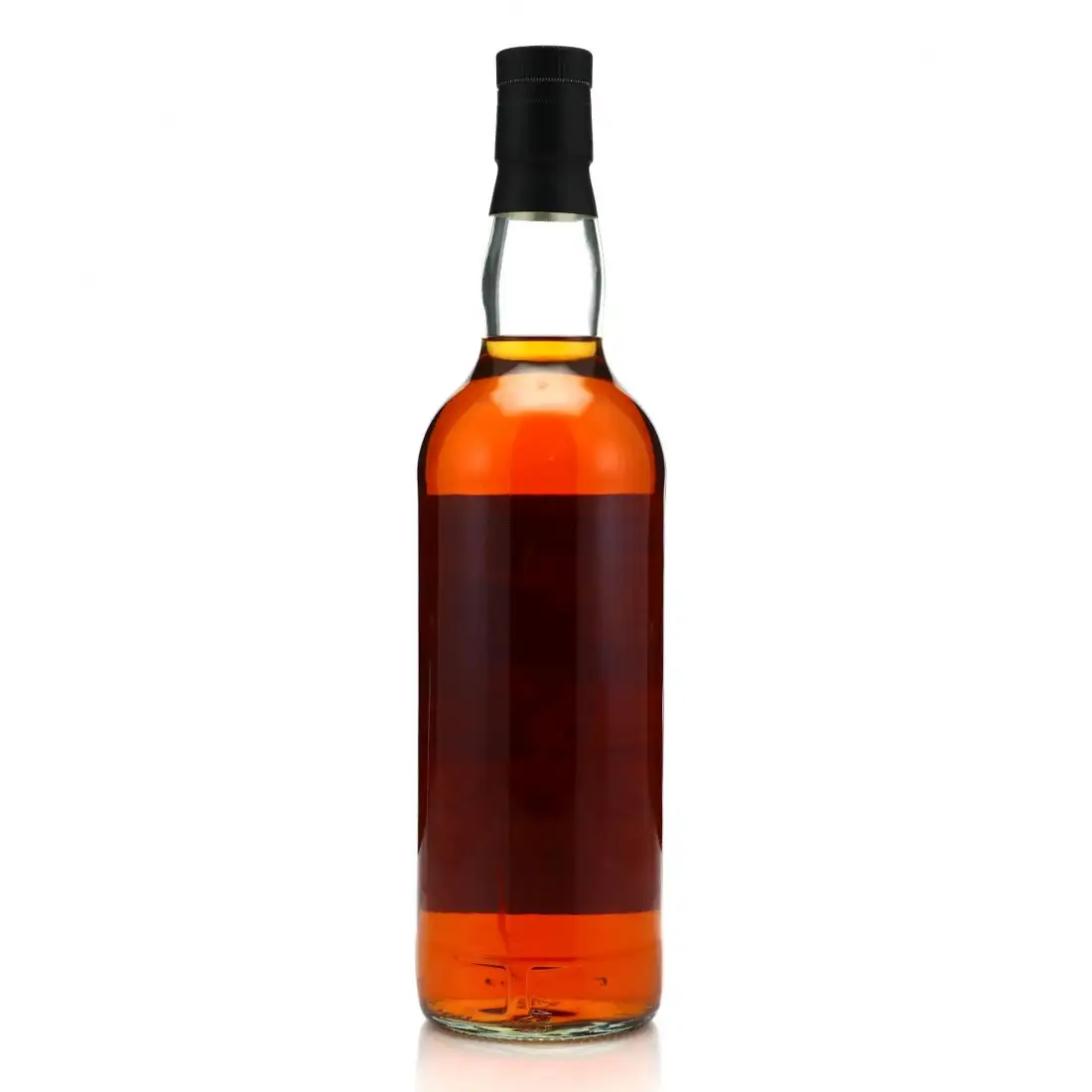 High resolution image of Finest Whisky Berlin Panamanian Rum 1982