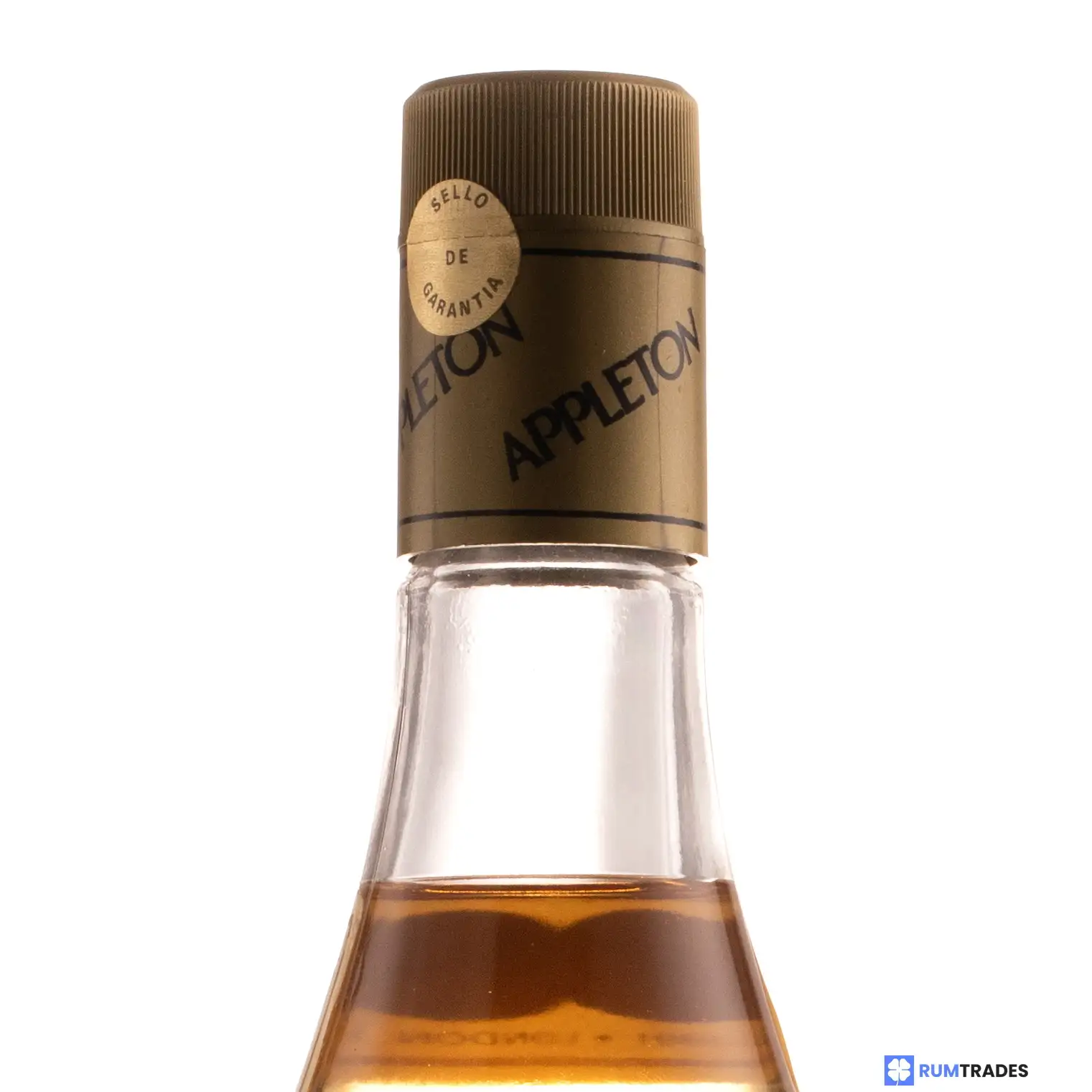 Hochauflösendes Bild von J. Wray &amp; Nephew LTD. Appleton Jamaica Rum Special