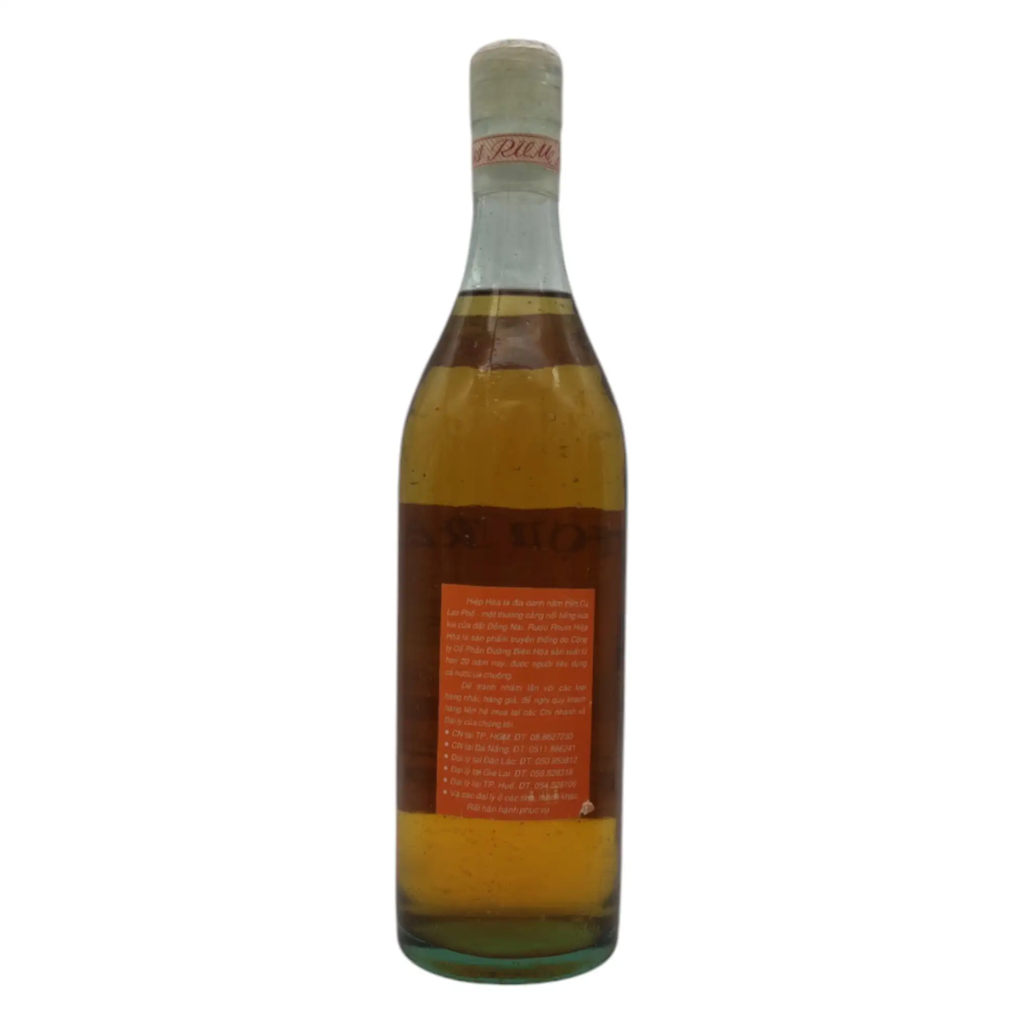 Image haute résolution de Bien Hoa Ruou Rhum Hiep Hog