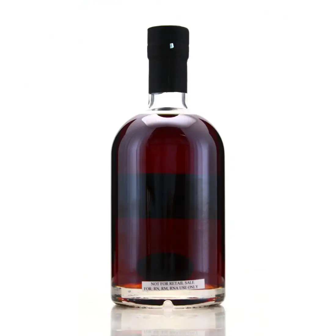 High resolution image of Border Wine Merchants EX M.O.D. Blend Navy Rum